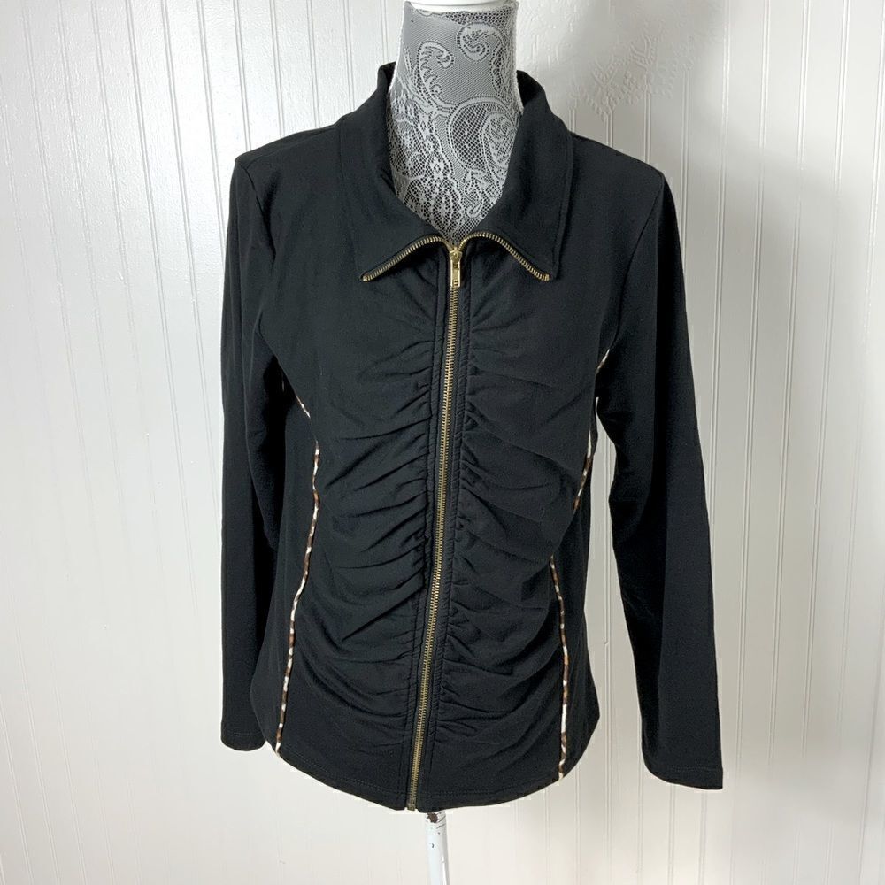 K. Jordan jacket 